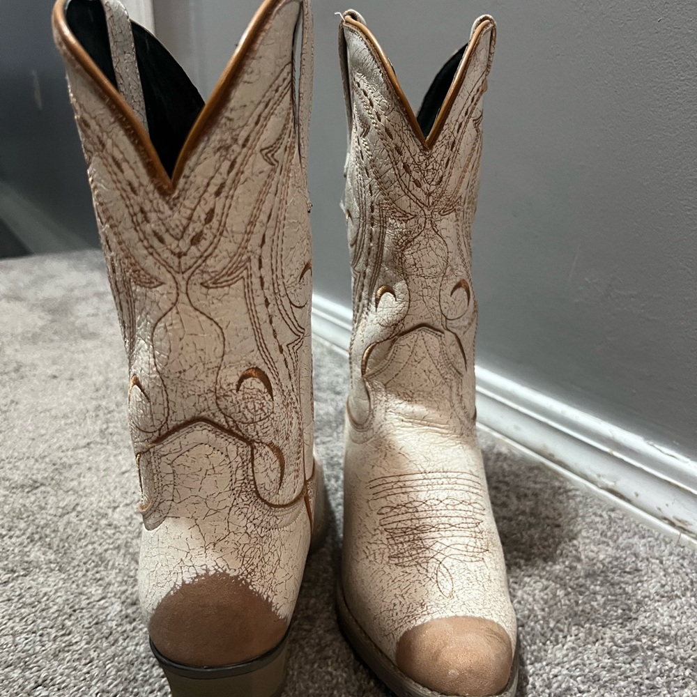Women's Cowboy Boots
